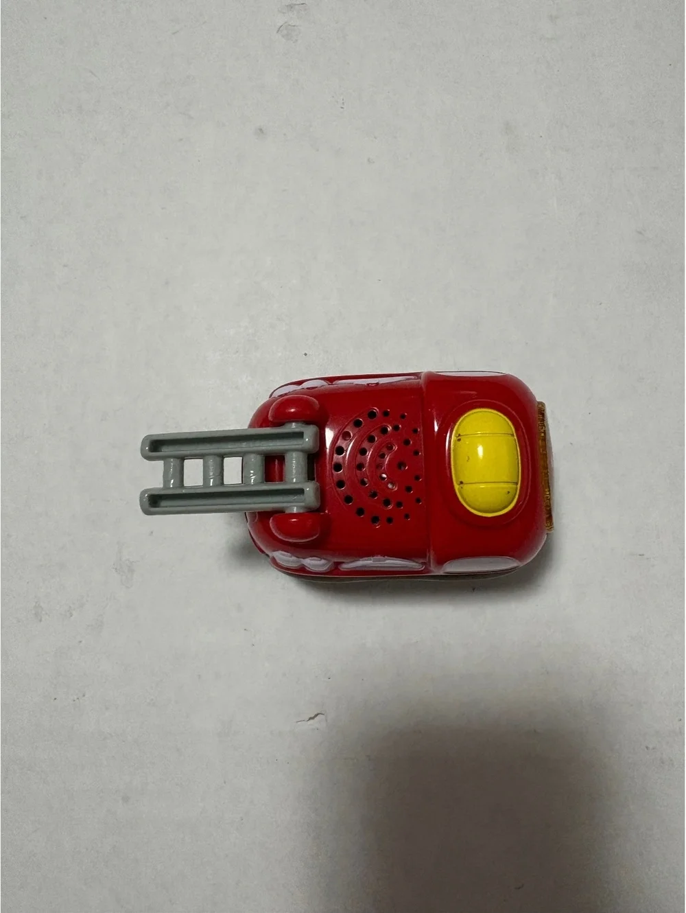 Vtech frank the fire truck